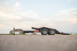 RawMaxx 20'x102" Gravity Tilt Trailer (GTX) Stock #86807 - Thumbnail 2