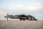 RawMaxx 20'x102" Gravity Tilt Trailer (GTX) Stock #86807 - Thumbnail 3