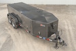 AT Trailers 16'x60" 960 Gallon Fuel Tank Trailer w/ DEF Tank (SF) Stock #86842 - Thumbnail 4