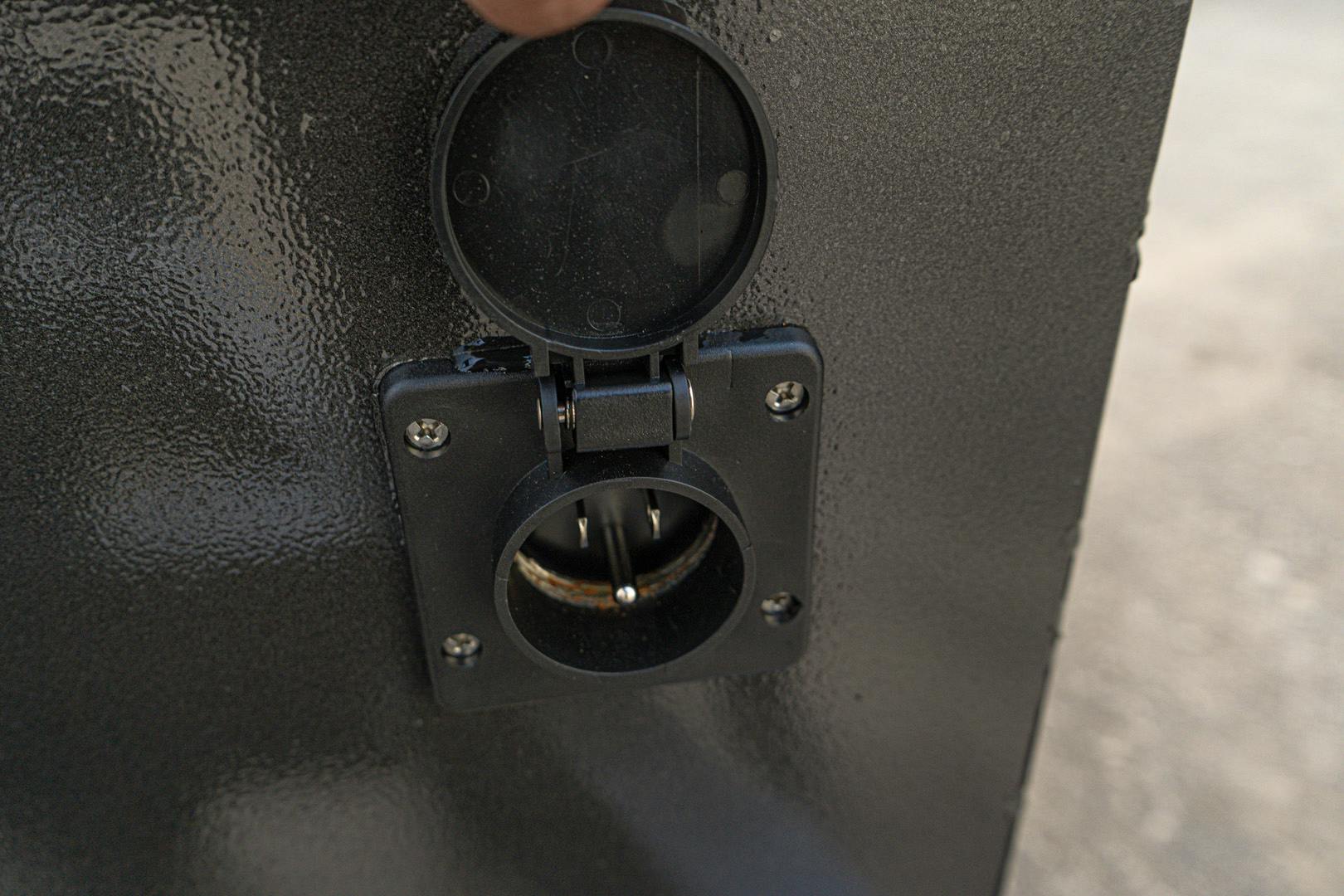 AT Trailers 16'x60" 960 Gallon Fuel Tank Trailer w/ DEF Tank (SF) - Stock #86842 - Image 7 of 18