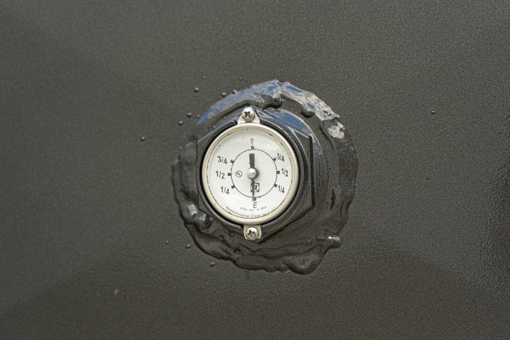 AT Trailers 16'x60" 960 Gallon Fuel Tank Trailer w/ DEF Tank (SF) - Stock #86842 - Image 16 of 18