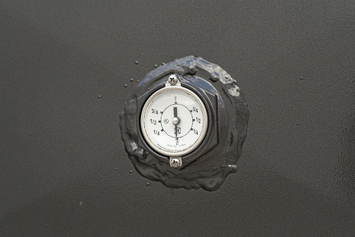 AT Trailers 16'x60" 960 Gallon Fuel Tank Trailer w/ DEF Tank (SF) - Stock #86842 - Image 16 of 18 AT Trailers 16'x60" 960 Gallon Fuel Tank Trailer w/ DEF Tank (SF) - Stock #86842 - Image 16 of 18