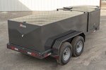 AT Trailers 16'x60" 960 Gallon Fuel Tank Trailer w/ DEF Tank (SF) Stock #86842 - Thumbnail 17