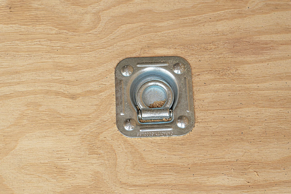 Spartan 8.5'x24' Enclosed Cargo Trailer w/ Rear Ramp Door (C2) - Image 19