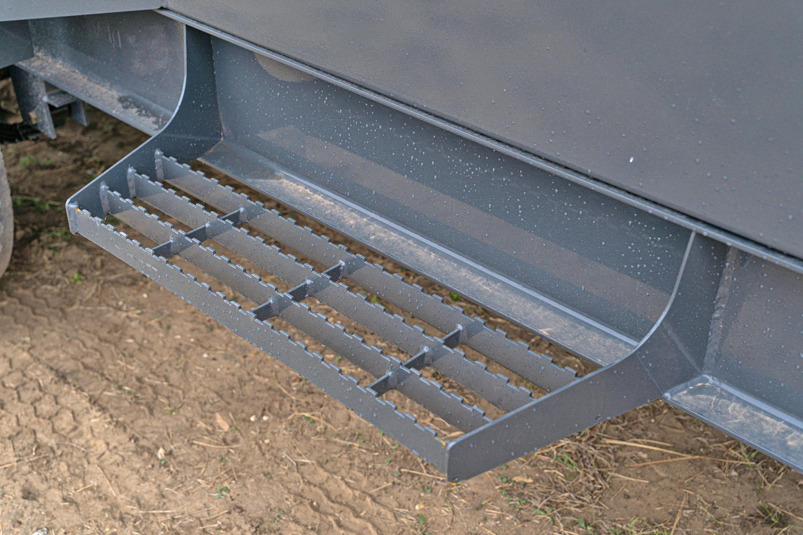 ARC Trailers 14'x83" Gooseneck Telescopic Dump Trailer w/ 2' Sides (GDT) - Image 8