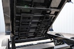 PJ Trailers 14'x83" GN Telescopic Dump Trailer w/ 4' Sides (DT) Stock #87059 - Thumbnail 36