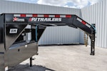 PJ Trailers 14'x83" Low Pro High Side Dump Trailer w/ 3' Sides (DM) Stock #87064 - Thumbnail 10