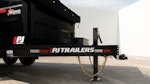 PJ Trailers 14'x83" Low Pro High Side Dump Trailer w/ 3' Sides (DM) Stock #87073 - Thumbnail 11