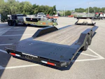 RawMaxx SLX 20' × 102" Low-Profile Car & Equipment Hauler Stock #87093 - Thumbnail 4
