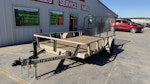 RawMaxx 12'x77" UTX Utility Trailer (UTX) Stock #87096 - Thumbnail 5