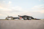 RawMaxx 20'x102" Gravity Tilt Trailer (GTX) Stock #87097 - Thumbnail 2