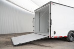 CellTech 8.5'x20' All-Steel Enclosed Cargo Trailer w/ Rear Ramp Door (C2) Stock #87104 - Thumbnail 12