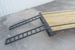 ARC Trailers 40'x102" 14K Gooseneck Flatbed Trailer (GDS) Stock #87109 - Thumbnail 5