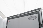 CellTech 8.5'x16' All-Steel Enclosed Cargo Trailer w/ Rear Ramp Door (C2) Stock #87112 - Thumbnail 17