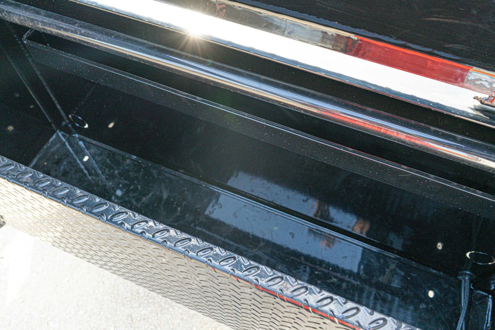 LoneStar 40'x102" Tilt Shipping Container Trailer w/ Duals (TC) - Stock #87120 - Image 13 of 28