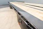 LoneStar 40'x102" Tilt Shipping Container Trailer w/ Duals (TC) Stock #87120 - Thumbnail 19