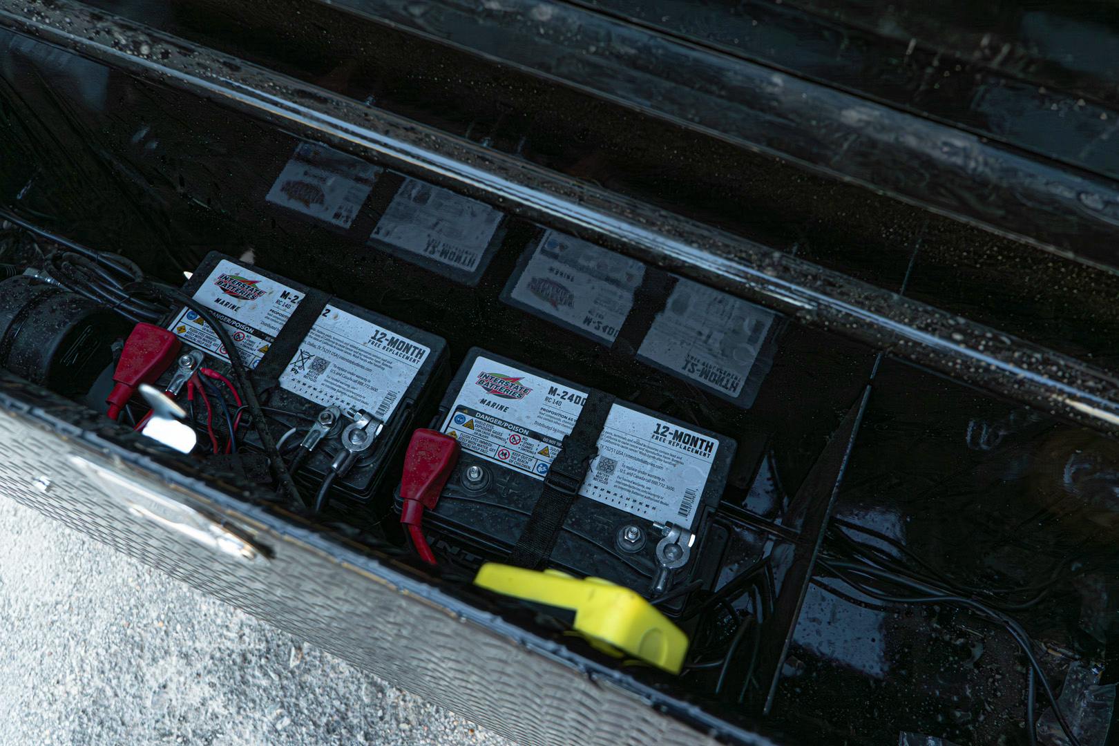 PJ Trailers 16'x83" Gooseneck HD Low Pro Dump Trailer w/ 3' Sides (DE) - Stock #87175 - Image 13 of 32