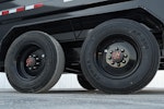 PJ Trailers 16'x83" Gooseneck HD Low Pro Dump Trailer w/ 3' Sides (DE) Stock #87175 - Thumbnail 19