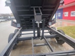 RawMaxx 14'x83" GDX Dump Trailer (GDX) Stock #87187 - Thumbnail 3