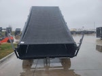 RawMaxx 14'x83" GDX Dump Trailer (GDX) Stock #87187 - Thumbnail 8