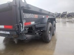 RawMaxx 14'x83" GDX Dump Trailer (GDX) Stock #87187 - Thumbnail 10