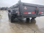RawMaxx 14'x83" GDX Dump Trailer (GDX) Stock #87187 - Thumbnail 12