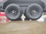 RawMaxx 14'x83" GDX Dump Trailer (GDX) Stock #87187 - Thumbnail 13