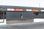 LoneStar 40'x102" Tilt Shipping Container Trailer w/ Duals (TC) Stock #87199 - Thumbnail 15