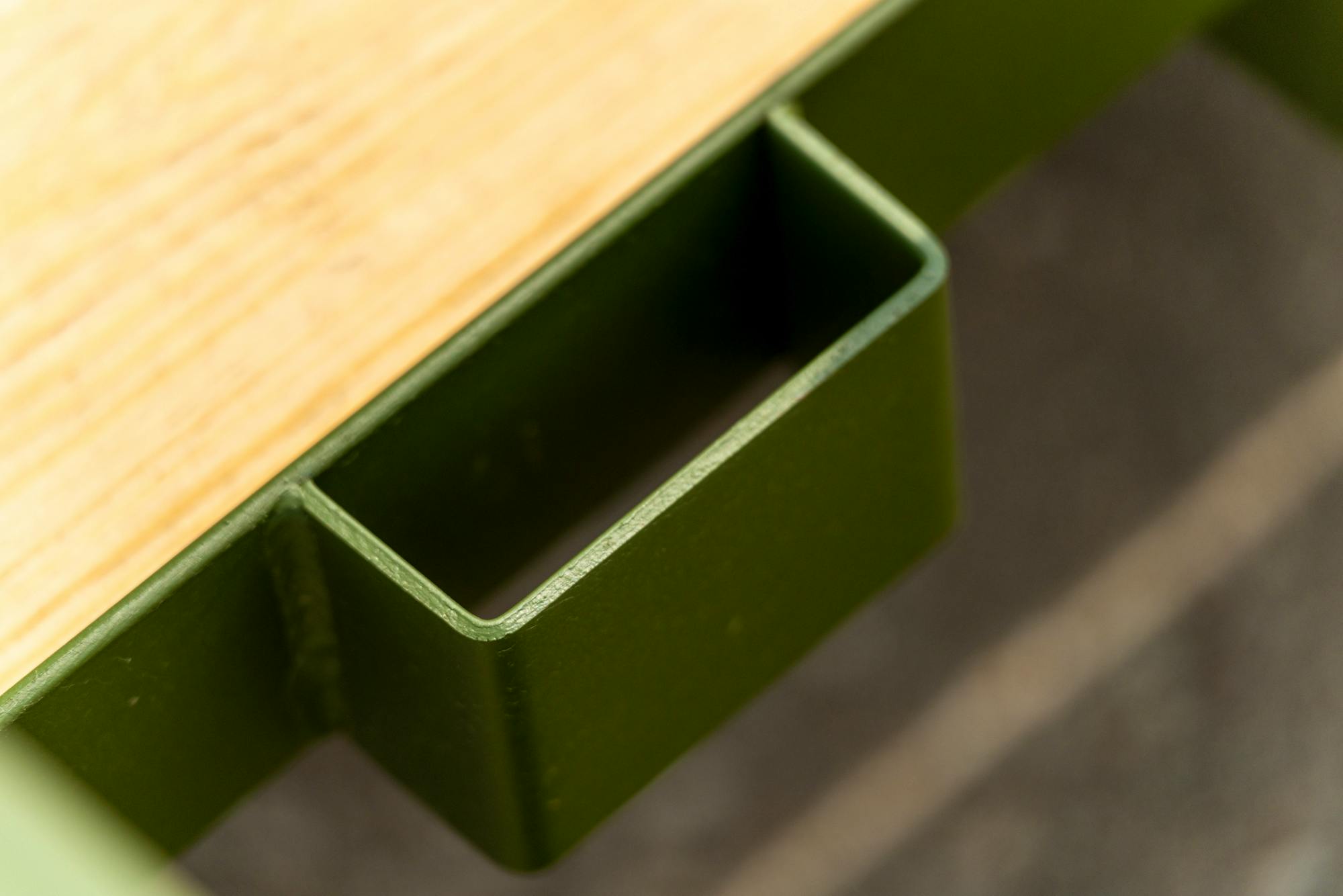 Texas Bragg 14'x77" Utility Trailer w/ 4' Gate (U1) - Stock #87264 - Image 6 of 8