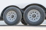 Spartan TA 8'6" × 24' Enclosed Cargo Trailer Stock #87279 - Thumbnail 2