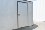 Spartan 8.5'x24' Enclosed Cargo Trailer w/ Rear Ramp Door (C2) Stock #87280 - Thumbnail 5