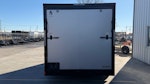 Spartan 7'x16' Enclosed Cargo Trailer w/ Rear Ramp Door (C2) Stock #87310 - Thumbnail 4