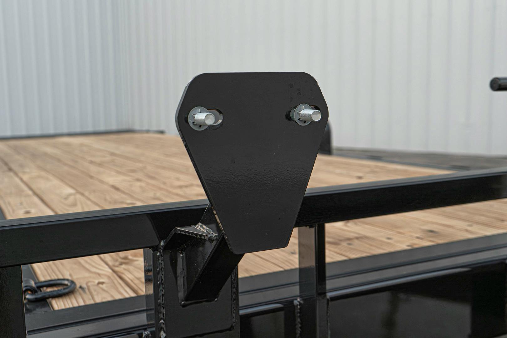 PJ Trailers 20'x82" Powered Full Deck Tilt Trailer (TF) - Image 13