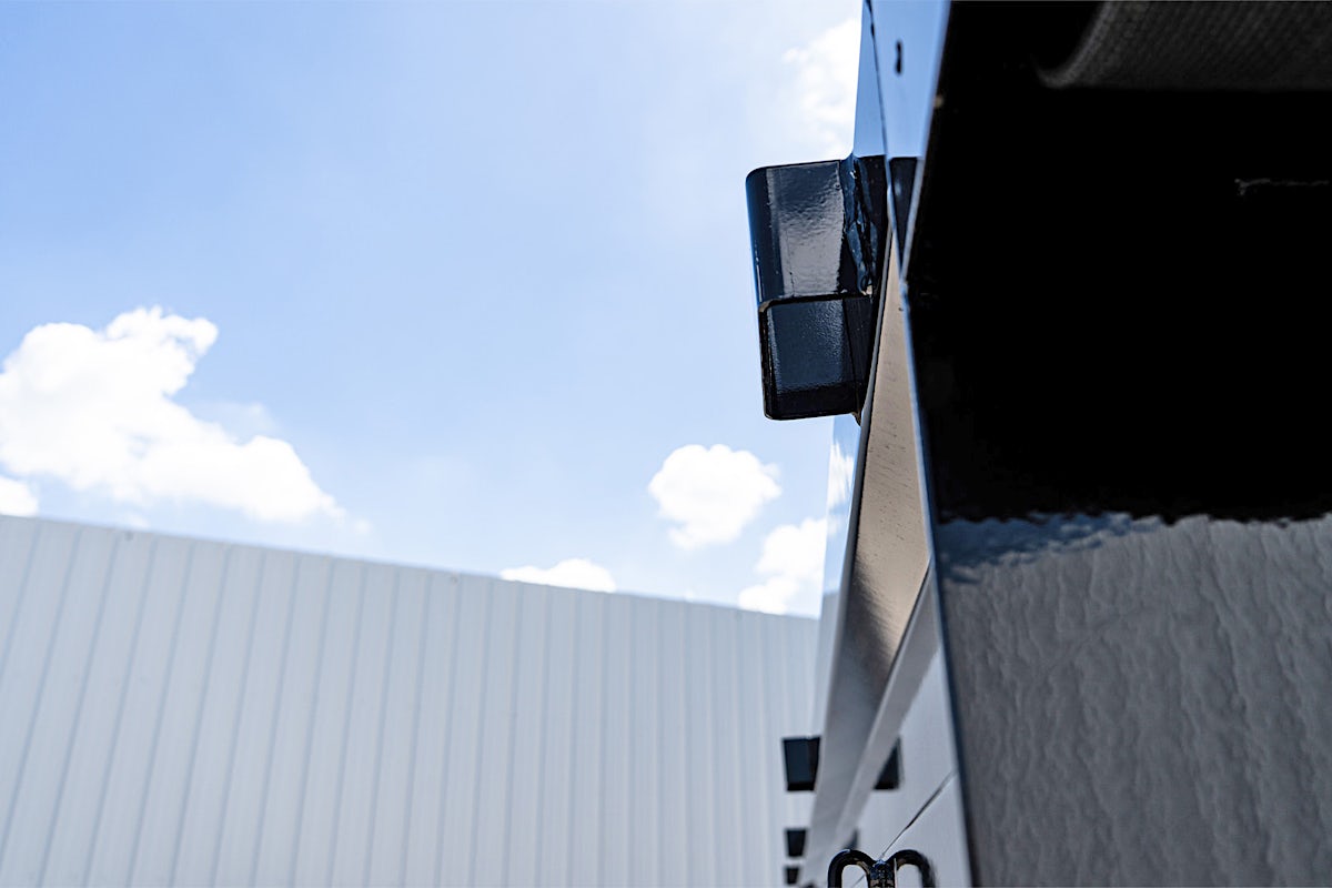 PJ Trailers 16'x83" Low Pro High Side Dump Trailer w/ 4' Sides (DM) - Image 14