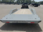 RawMaxx 20'x102" Stealth X Car Trailer (SLX) Stock #87377 - Thumbnail 2