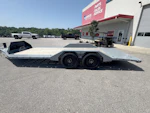 RawMaxx 20'x102" Stealth X Car Trailer (SLX) Stock #87377 - Thumbnail 3