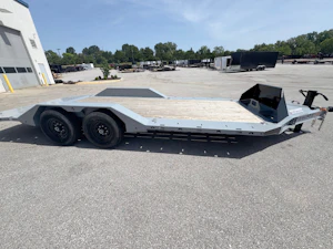 RawMaxx 20'x102" Stealth X Car Trailer (SLX)