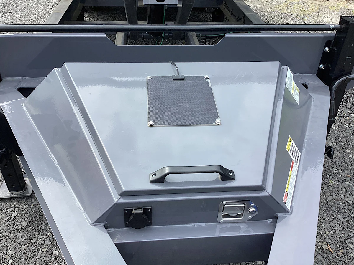 RawMaxx 22'x102" DTX Tilt Trailer (DTX) - Stock #87382 - Image 5 of 5 RawMaxx 22'x102" DTX Tilt Trailer (DTX) - Stock #87382 - Image 5 of 5