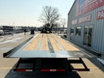ARC Trailers 40'x102" Gooseneck Container Hauler Trailer (GCT) Stock #87388 - Thumbnail 5