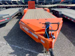 ARC Trailers ARC BEQ 24' × 83" Heavy-Duty Equipment Hauler Stock #87394 - Thumbnail 2