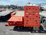 ARC Trailers ARC BEQ 24' × 83" Heavy-Duty Equipment Hauler Stock #87394 - Thumbnail 4