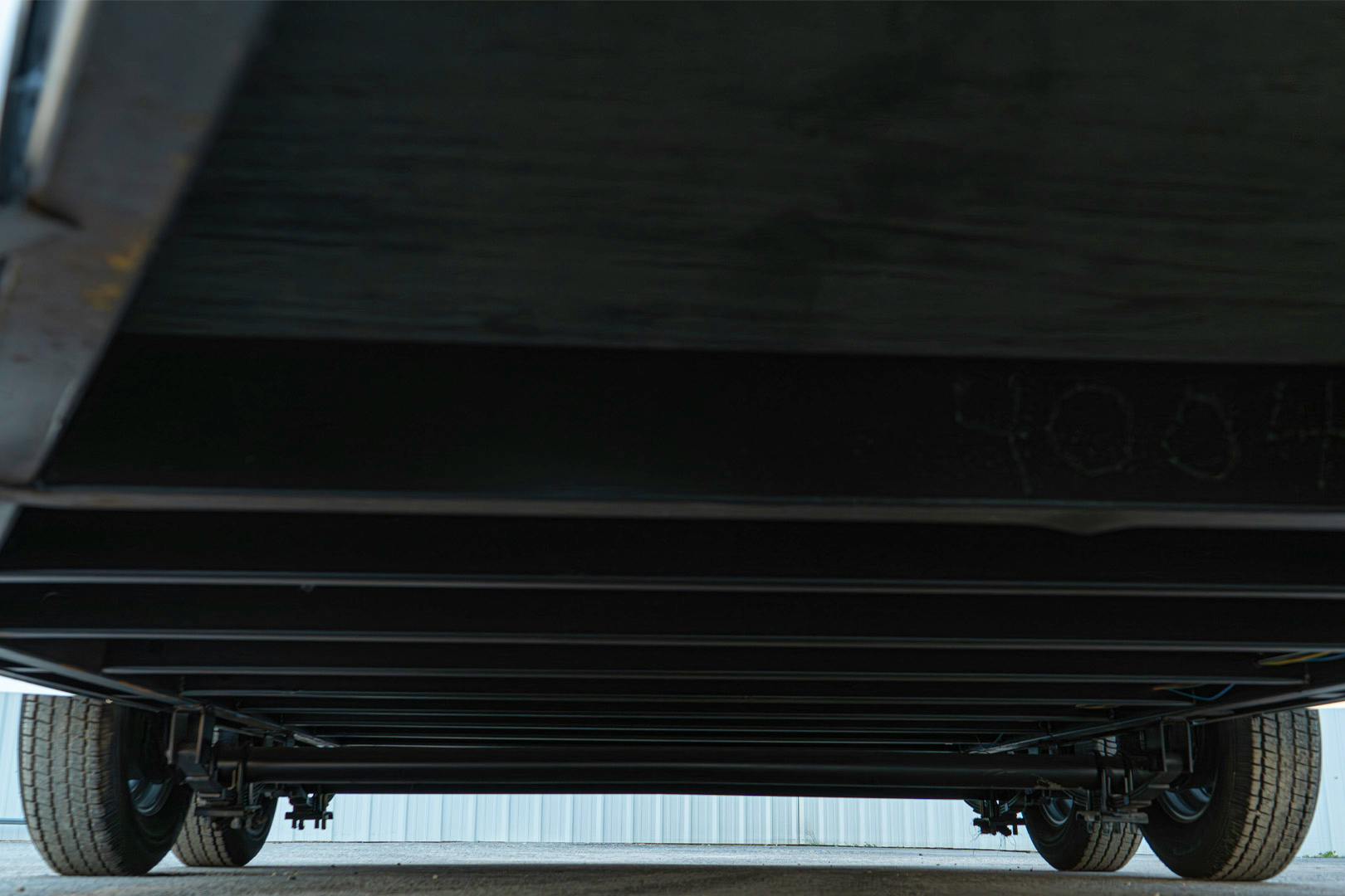 Spartan 7'x14' Enclosed Cargo Trailer w/ Rear Ramp Door (C2) - Stock #87408 - Image 9 of 22