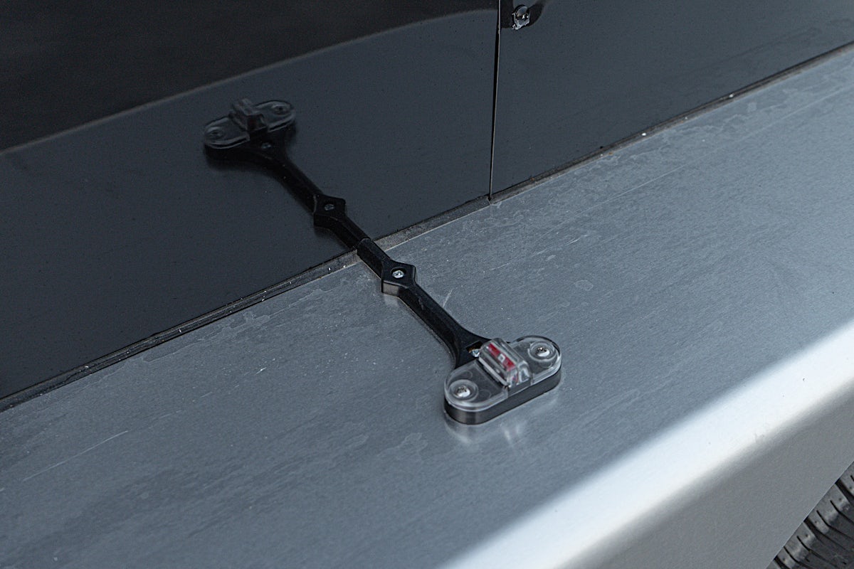 Spartan 7'x14' Enclosed Cargo Trailer w/ Rear Ramp Door (C2) - Stock #87408 - Image 12 of 22 Spartan 7'x14' Enclosed Cargo Trailer w/ Rear Ramp Door (C2) - Stock #87408 - Image 12 of 22