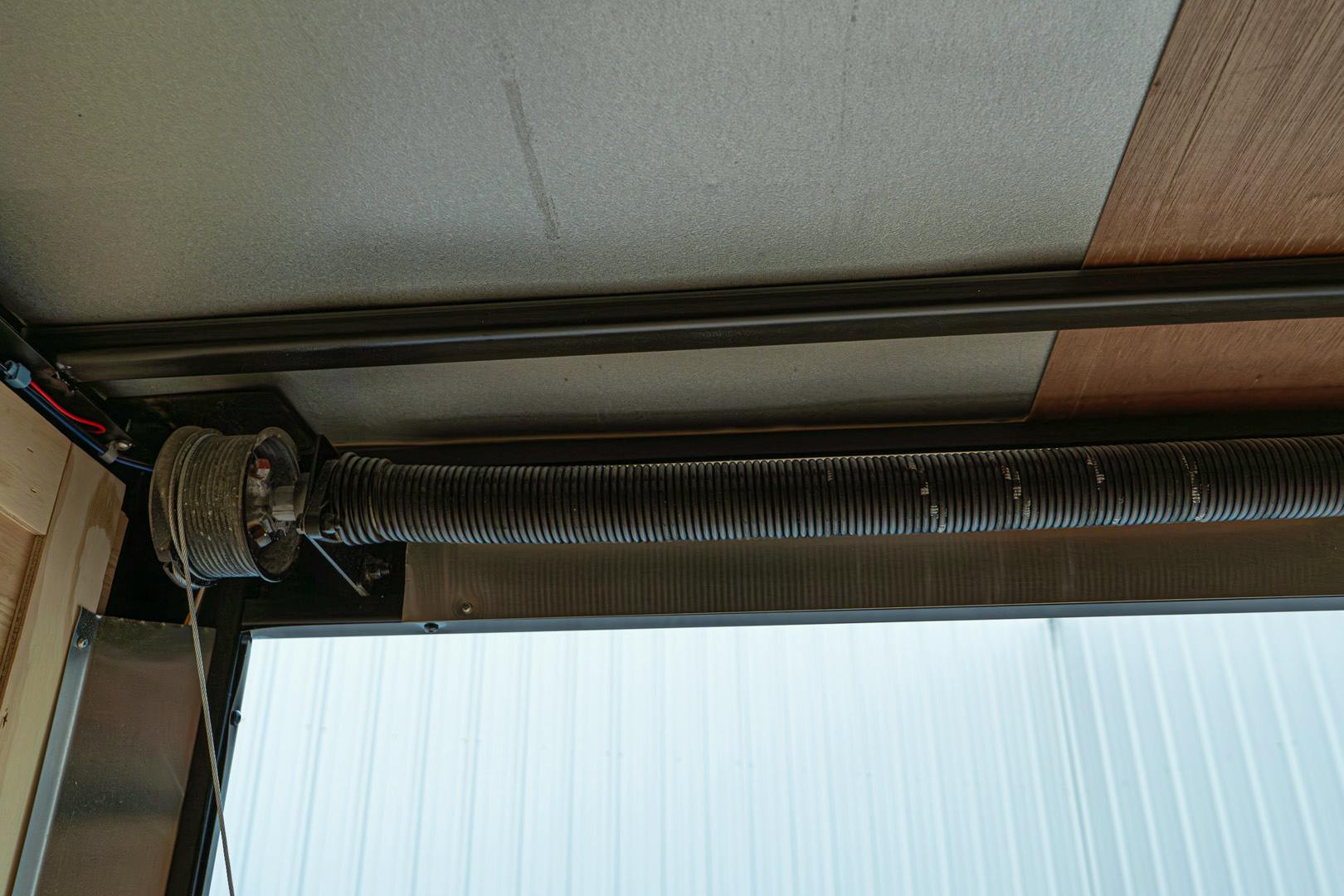 Spartan 7'x14' Enclosed Cargo Trailer w/ Rear Ramp Door (C2) - Stock #87408 - Image 20 of 22