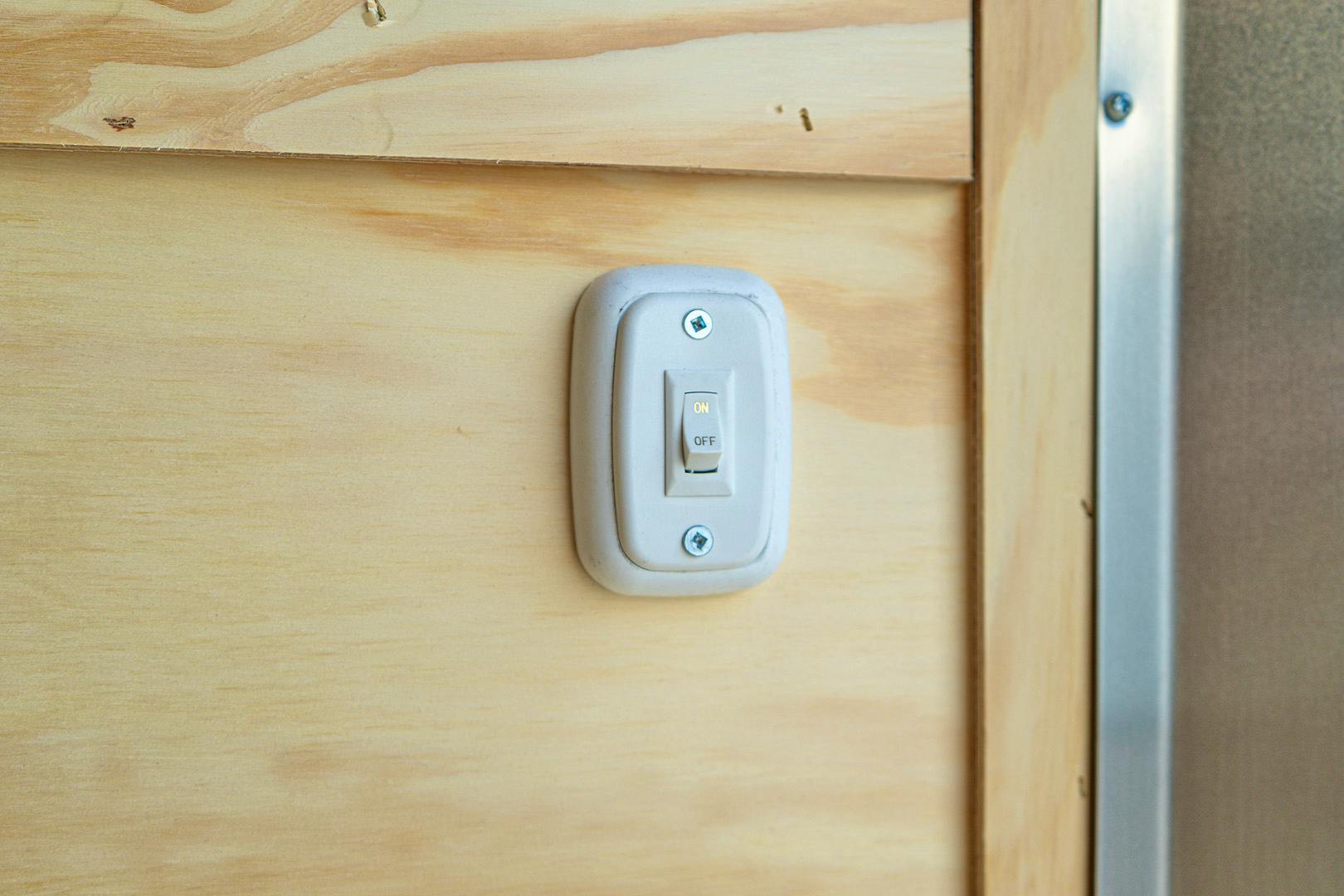 Spartan 6'x12' Enclosed Cargo Trailer w/ Rear Ramp Door (C1) - Stock #87413 - Image 15 of 16