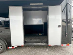 Spartan 8.5'x24' Enclosed Race Trailer w/ Rear Ramp Door (CR) Stock #87416 - Thumbnail 5