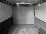 Spartan 8.5'x24' Enclosed Race Trailer w/ Rear Ramp Door (CR) Stock #87416 - Thumbnail 7