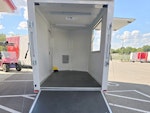 Spartan 6'x12' Concession Trailer (CC) Stock #87443 - Thumbnail 3