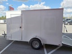 Spartan 6'x12' Concession Trailer (CC) Stock #87443 - Thumbnail 4