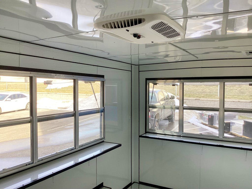 Spartan 8.5'x16' Concession Trailer (CC) - Stock #87447 - Image 9 of 9